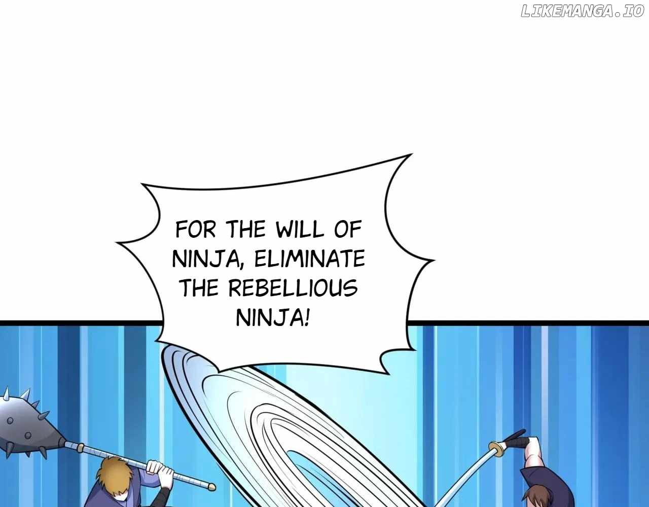 Age of Terror Chapter 488 40